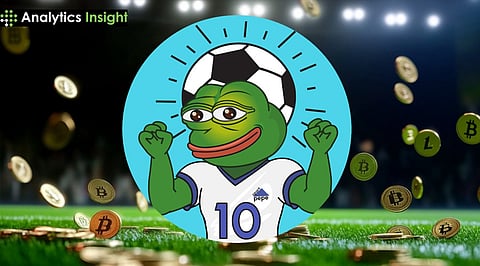 PEPE's New Challenger: FEPE Fuses AI and Fantasy Football for Explosive Growth