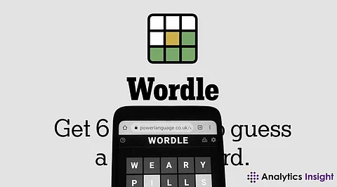 Today’s Wordle Hints and Answer for April 23, 2025
