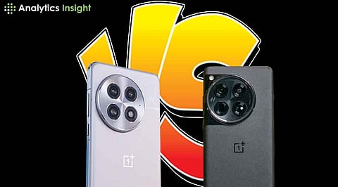 OnePlus 12 5G vs OnePlus 13T: Which One to Buy?