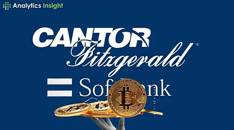 Cantor, SoftBank, and Tether Team Up for Ambitious $3 Billion Bitcoin Investment