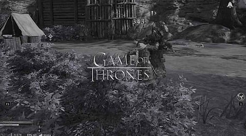 Game of Thrones: Kingsroad- Epic Co-op Gameplay Revealed with Griffin, Giant & Ice Spider Battles