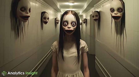 Displacement: The 2025 Indie Horror Game That's Redefining Fear