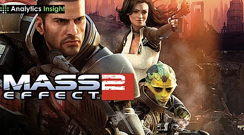 Mass Effect 2