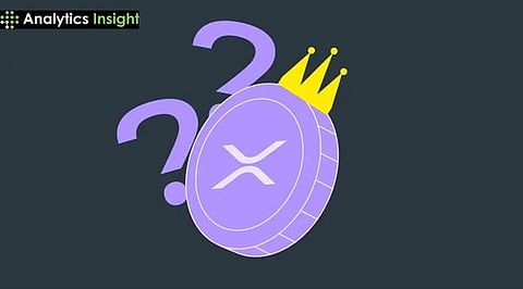 Ripple's Crown Under Threat: Circle Challenges Stablecoin Dominance