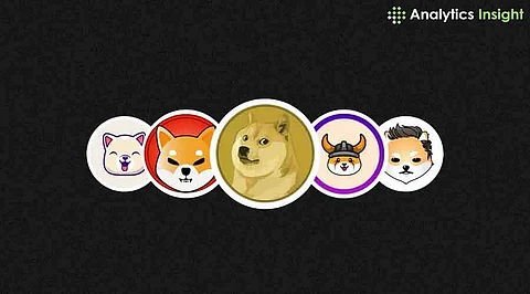 Top Trending Meme Coins That Could Make You Rich
