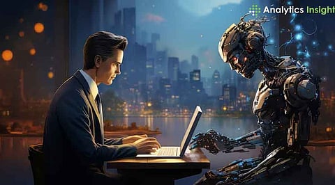 Your AI Twin Can Now Do Office and Home Tasks