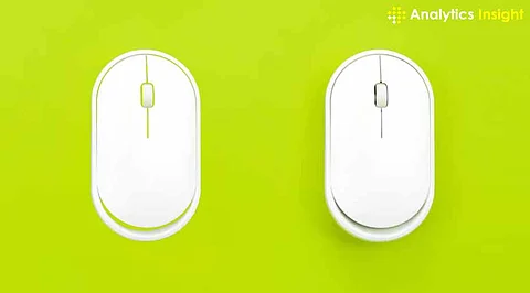 Best Logitech Wireless Mouse for Office Work: Productivity Powerhouses You Need
