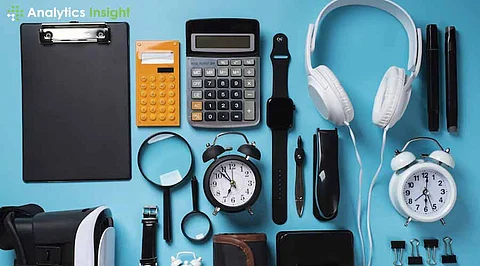 How Tariffs Are Boosting The Refurbished Tech Products Market