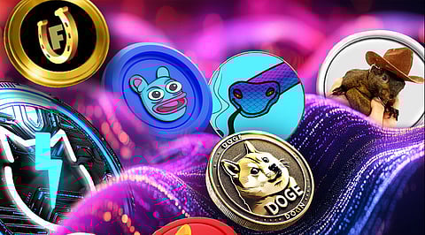 Best Meme Coin to Buy Now? Top Presales to Join as the Meme Coin Market Surges 13%