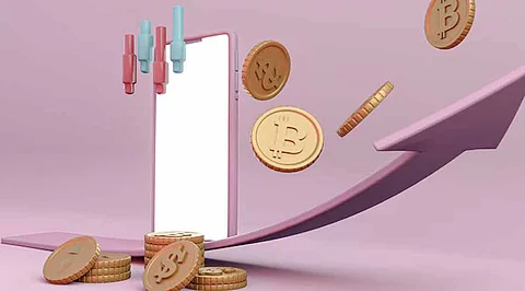 Bitcoin