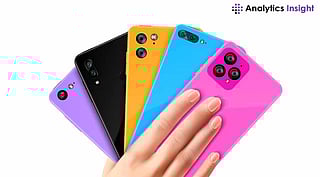 Best Smartphones in India (April 2025): iPhone, Samsung, OnePlus, and More