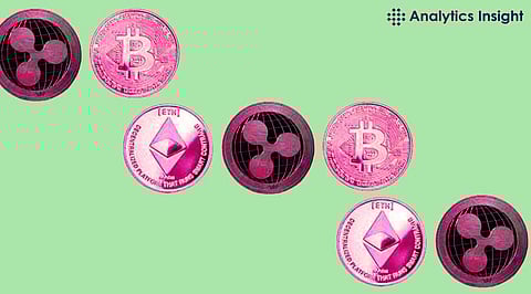 Crypto Market Update: Tether Expands, SNX Halts & Peaky Blinders Goes Web3