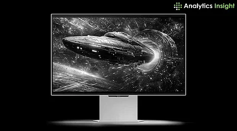 Samsung Odyssey 3D (G90XF): Best 3D Gaming Experience