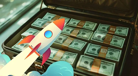 $100 In, Lamborghini Out? These 4 Cryptos Could Deliver Life-Changing Gains