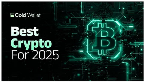 Top 5 Best Long Term Crypto Investments You’re Missing