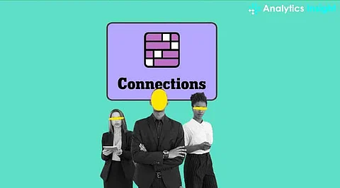 NYT Connections April 24, 2025: Puzzle Hints, Tips, and Solutions Revealed
