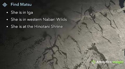 Assassin's Creed Shadows: How to Find Lanterns in Matsu Quest