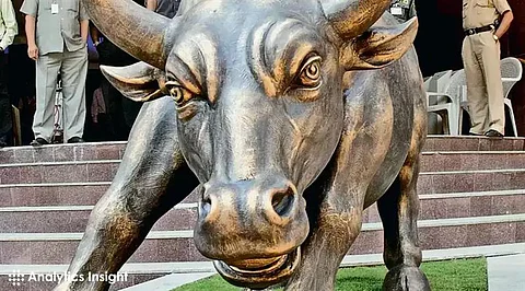 SBI Share Price Today at ₹815.45: Stock Gains 0.25% in Early Trade
