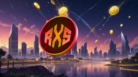 Flip $717 into $71,700 in the Next 4 Months with These 5 Cryptocurrencies