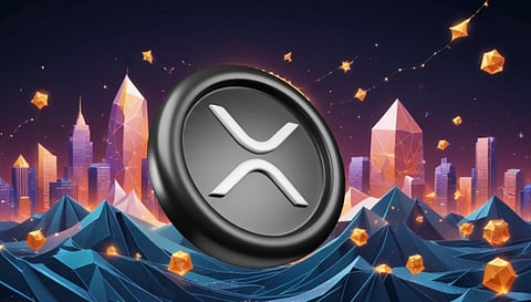 XRP Price Prediction 2025: Why $5 to $10 Are Conservative Targets
