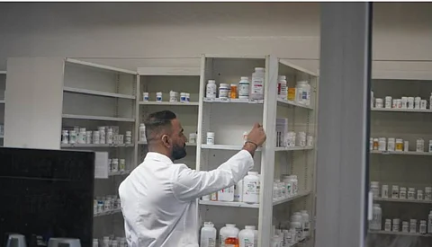 Innovative Solutions for Rural Healthcare Access: Why Community Pharmacies Are Critical