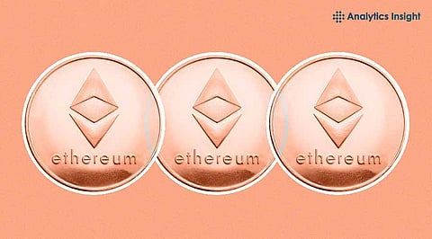 Ethereum Network Activity Increases Massively: Bullish Trend Ahead?