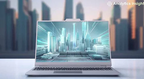 Best AI Laptops for Business in 2025