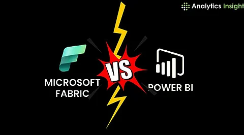 Microsoft Fabric vs. Power BI: Key Differences and Which One to Choose