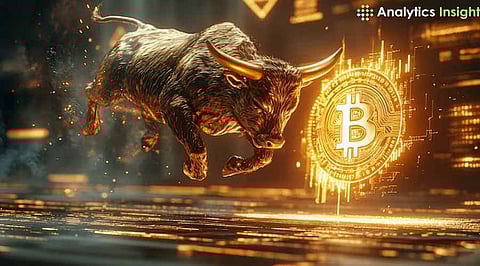 Bitcoin Shows Bullish Signal As Exchange Outflows Hit 14-Month High