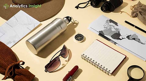 Unleash Your Inner Adventurer: Top Outdoor Gadgets for 2025