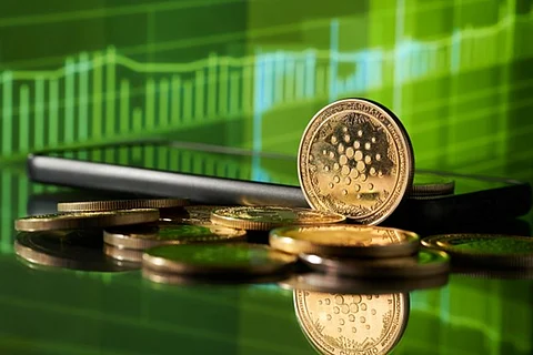 Cardano (ADA) Biggest Rival Revealed—And It’s Not Dogecoin