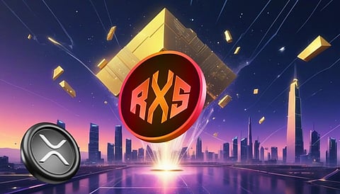 Ripple (XRP) Might Make You a Little Profit from These Levels, But This Crypto Has a Life-Changing 9700% ROI Coming