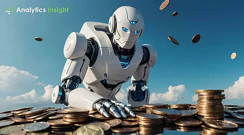 Smart Ways to Use AI for Better Wealth Management in 2025