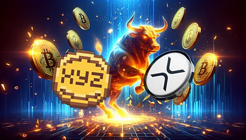 XRP Prediction