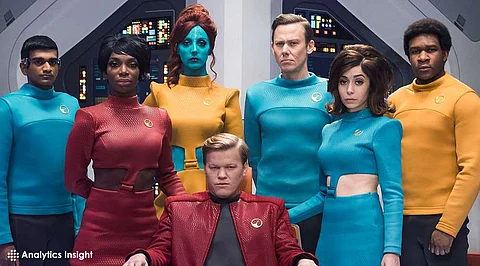 Every 'Black Mirror' Season 7 Episode Ranked: From Best to Worst!