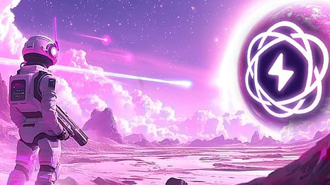 Revolutionary Crypto Alert – Lightchain AI Poised to Outshine DOGE and SHIB with Explosive 555x Growth