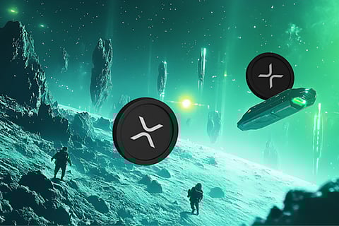 Ripple (XRP) Price Set for Massive Breakout? Analysts Predict Explosive Move in 2025