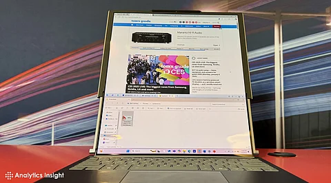 These 7 Laptops From CES 2025 Are Redefining Innovation