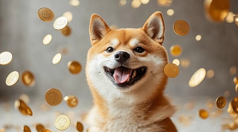 This New Viral Crypto Could Outshine Dogecoin In The Coming Months With Its Unique Ecosystem