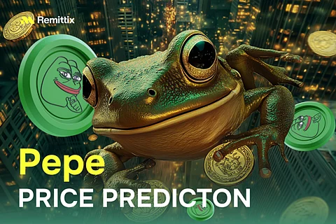 Pepe Price Prediction: If You Invested $1,000 in PEPE Today, What Could It Be Worth in 2025?