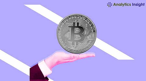 Bitcoin Price Steady at $94,802: Eyes Breakout Past $96,000