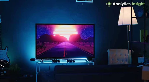 Top TVs for PS5 & PS5 Pro in April 2025: Game in Stunning 4K HDR