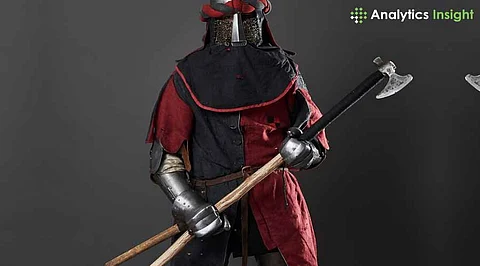 Assassin's Creed Shadows: How to Find Yasuke’s Top 10 Legendary Weapons
