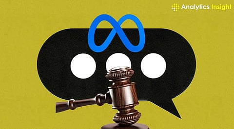 Meta Under Fire for Allowing AI Chatbots to Have Sex Talks with Kids