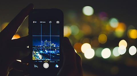 I Compared 5 Free Online Photo Enhancers—Here's What Improved My Images