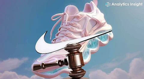 Nike Faces $5 Million Lawsuit Over RTFKT NFT Shutdown and Lost Value