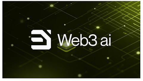 Bittensor Eyes 480% Gains, Solana’s DEX Boom Ignites but Web3 ai’s