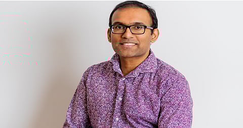 Ravi Chandra Thota Pioneers Cloud Infrastructure Automation and Enterprise Reliability