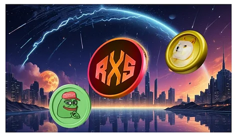 The 100x Dream with Pepe Coin (PEPE) and Dogecoin (DOGE)