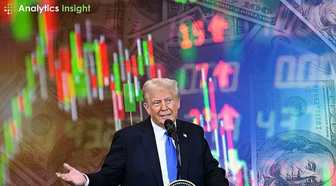 $4.28 Million Loss: Trump's WLFI Crypto Fund Struggles Amid Market Volatility